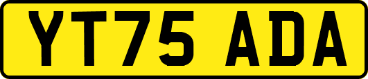 YT75ADA