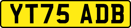 YT75ADB