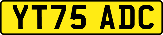 YT75ADC