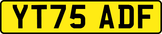 YT75ADF