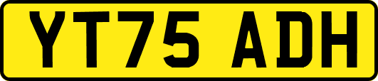 YT75ADH