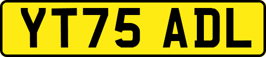 YT75ADL