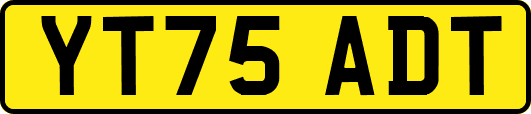 YT75ADT