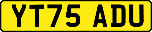 YT75ADU