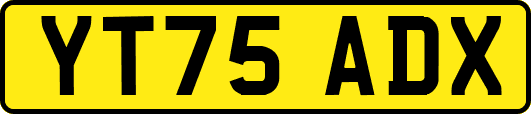 YT75ADX