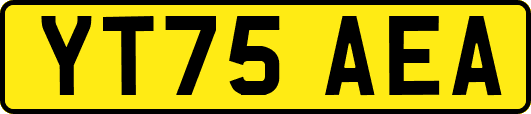 YT75AEA