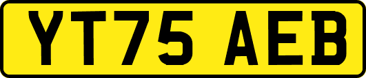 YT75AEB
