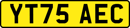 YT75AEC