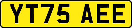 YT75AEE