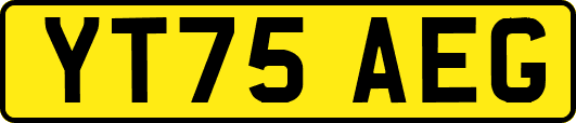 YT75AEG