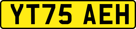YT75AEH