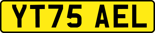 YT75AEL