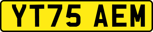 YT75AEM