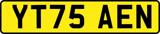 YT75AEN