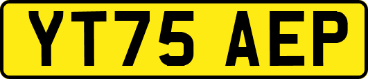 YT75AEP