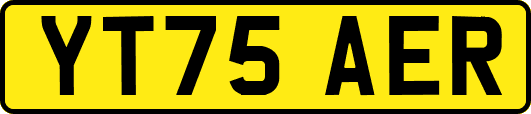 YT75AER