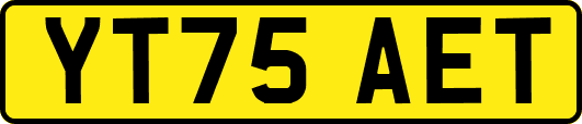 YT75AET