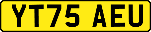 YT75AEU