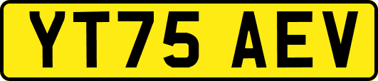 YT75AEV