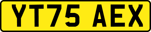 YT75AEX