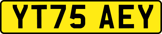 YT75AEY