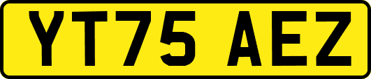 YT75AEZ