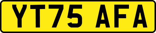 YT75AFA
