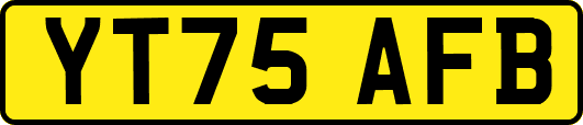 YT75AFB