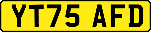 YT75AFD