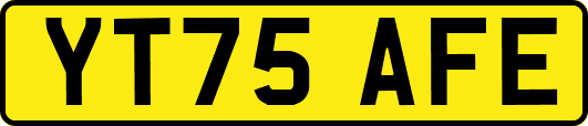 YT75AFE