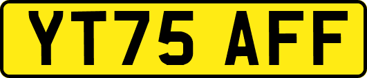 YT75AFF