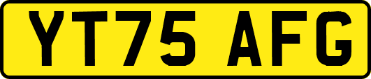 YT75AFG