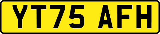 YT75AFH