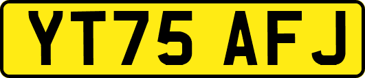 YT75AFJ