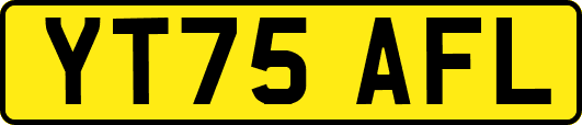 YT75AFL