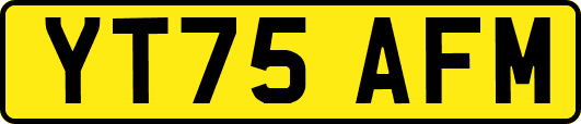 YT75AFM