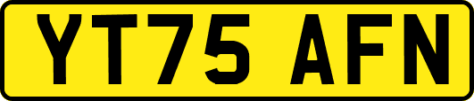 YT75AFN