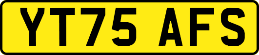 YT75AFS