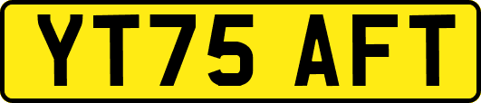 YT75AFT