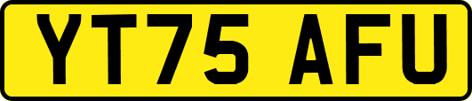 YT75AFU