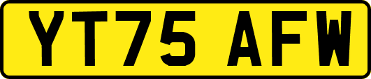 YT75AFW