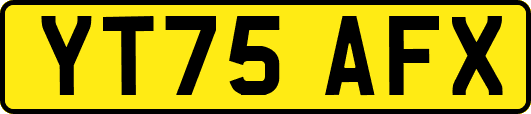 YT75AFX