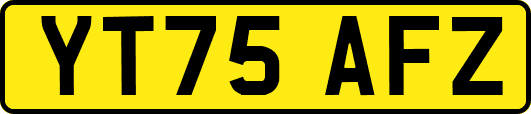 YT75AFZ