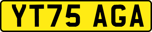 YT75AGA