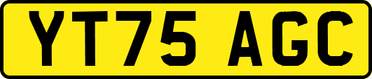 YT75AGC