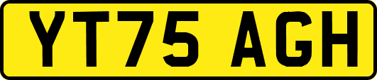 YT75AGH