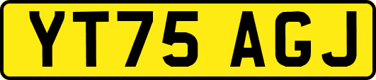 YT75AGJ