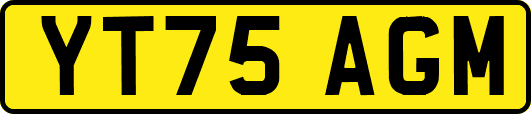 YT75AGM