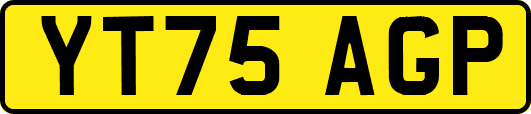 YT75AGP