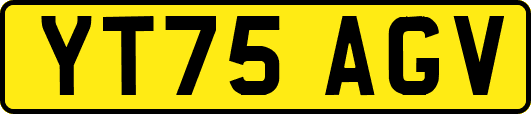 YT75AGV